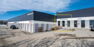 Plus de détails pour 908 53rd Ave NE, Calgary, AB - Industriel/Logistique à louer