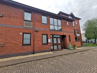 Plus de détails pour 1-5 Bow Ct, Coventry - Coworking à louer