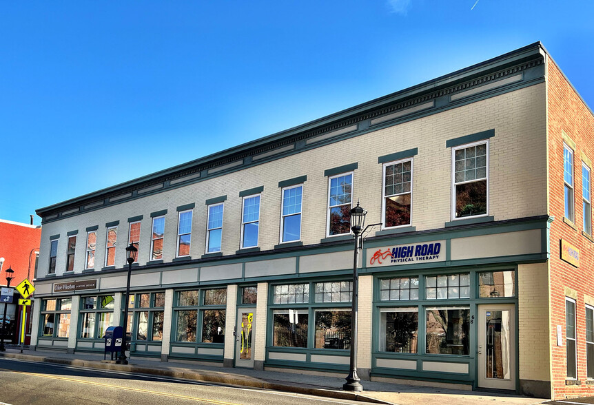 68 Water St, Norwalk, CT à louer - Photo de l’immeuble – Image 1 sur 14