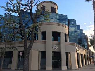 Plus de détails pour 13425 Ventura Blvd, Sherman Oaks, CA - Bureau à louer