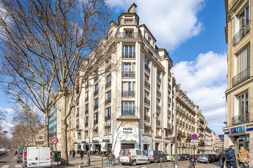 1 Rue Denis Poisson, Paris à louer - Photo principale – Image 1 sur 4