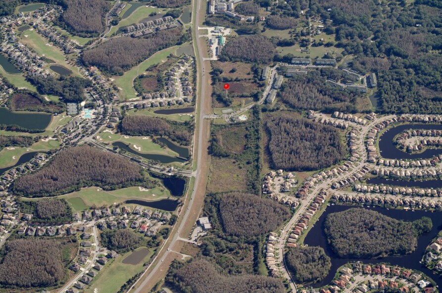 Cross Creek Blvd, Tampa, FL à vendre Photo principale– Image 1 sur 10