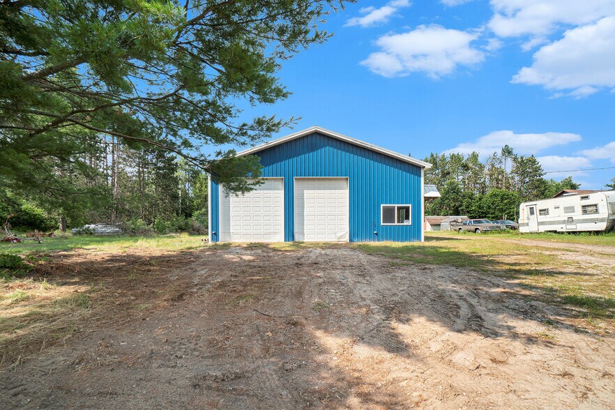 12000 M-32 Hwy, Atlanta, MI à vendre - Photo de l’immeuble – Image 3 sur 11