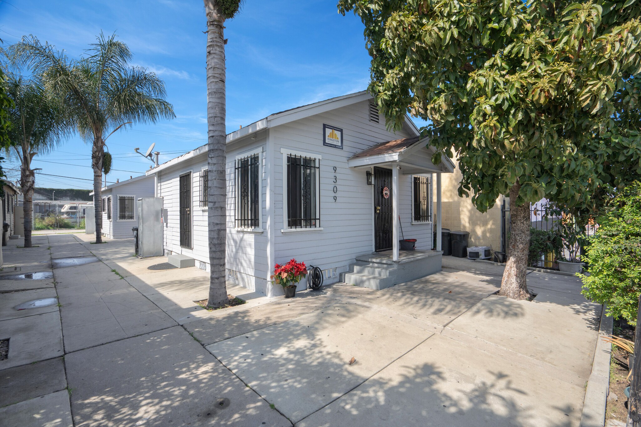 9309 S Broadway, Los Angeles, CA à vendre Photo principale– Image 1 sur 9