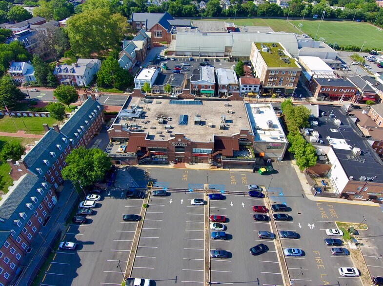 45 E Main St, Newark, DE à louer - Aérien – Image 3 sur 10