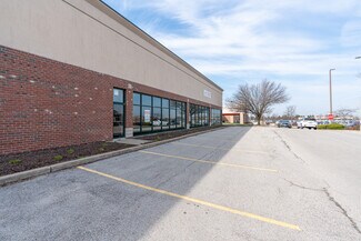 Plus de détails pour 2351-2499 Lincoln Hwy, New Lenox, IL - Local commercial à louer