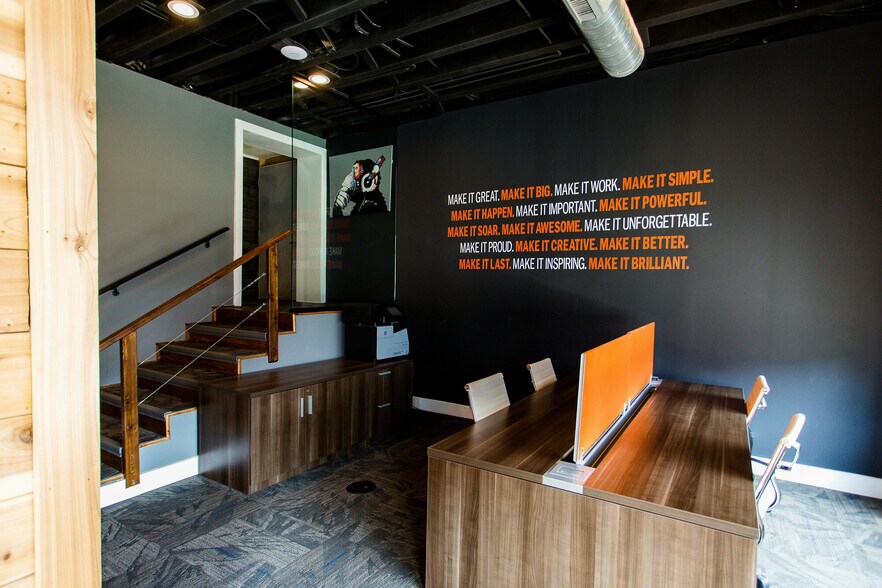 6 Pike St, Cincinnati, OH à vendre - Photo intérieure – Image 2 sur 9