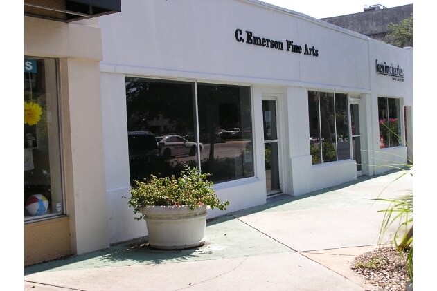 905-909 Central Ave, Saint Petersburg, FL à louer - Photo de l’immeuble – Image 2 sur 34