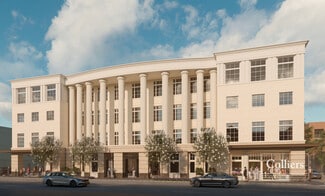 Plus de détails pour 200 Meeting St, Charleston, SC - Bureau, Local commercial à louer