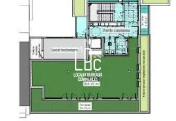 14 Route De Vannes, Nantes à louer - Photo de l’immeuble – Image 2 sur 9