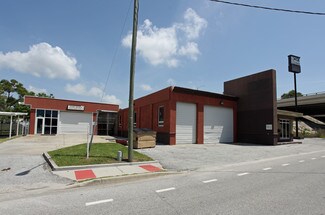 Plus de détails pour 2135 N 13th Ave, Saint Petersburg, FL - Coworking à louer