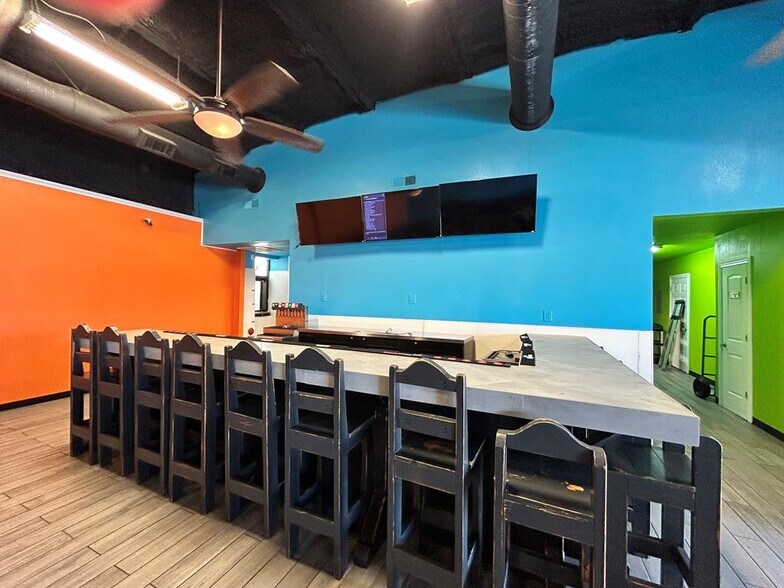 1613 W Broadway St, Andrews, TX à vendre - Photo de l’immeuble – Image 3 sur 26