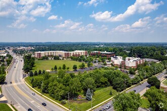 301 E Germantown Pike, East Norriton Township, PA - VUE AÉRIENNE  vue de carte - Image1