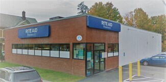 Plus de détails pour 48 Congress St, Morristown, VT - Local commercial à vendre