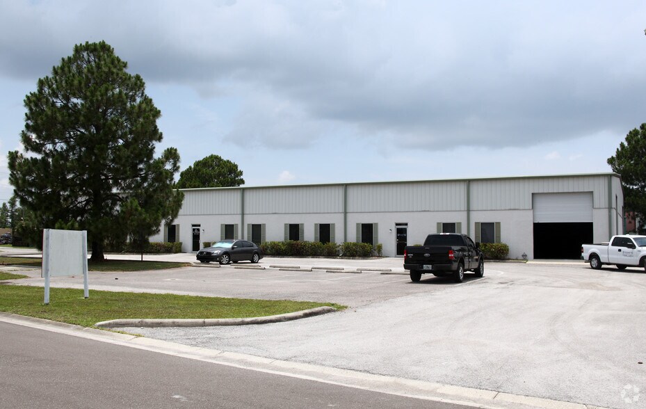 2251 Destiny Way, Odessa, FL à vendre - Photo de l’immeuble – Image 2 sur 2