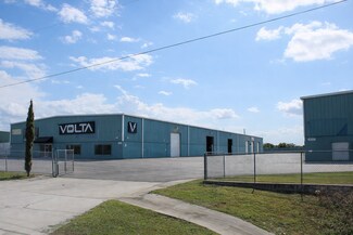 Plus de détails pour 7800 N Orange Blossom Trl, Orlando, FL - Industriel/Logistique à vendre