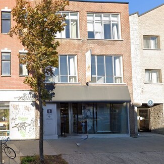 Plus de détails pour 6525 Boul Saint-Laurent, Montréal, QC - Bureau à louer