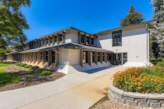 Plus de détails pour 5420 S Quebec St, Englewood, CO - Bureau à vendre