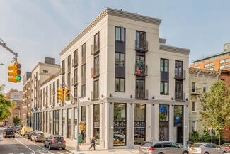 Plus de détails pour 428 Wythe Ave, Brooklyn, NY - Logement à vendre