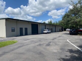 Plus de détails pour 31629 Long Acres Dr, Sorrento, FL - Industriel/Logistique à louer