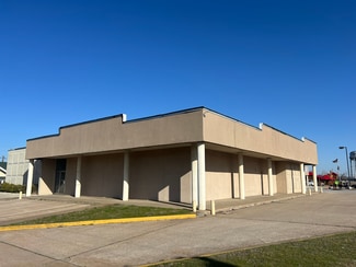 Plus de détails pour 100 N 8th St, Rogers, AR - Local commercial à louer