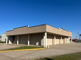 Plus de détails pour 100 N 8th St, Rogers, AR - Local commercial à louer