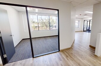 2025 N 3rd St, Phoenix, AZ à louer Numérisation 3D Matterport– Image 1 sur 1