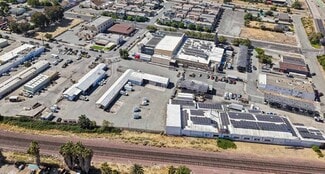 Plus de détails pour 337 E 12th St – Industriel/Logistique à vendre, Pittsburg, CA