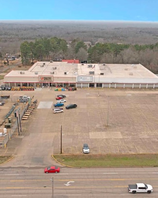 Plus de détails pour 901 SE Hwy 70 E, Idabel, OK - Local commercial à louer