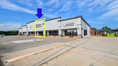 2201 Thompson Rd, Richmond, TX à louer Photo intérieure– Image 1 sur 26