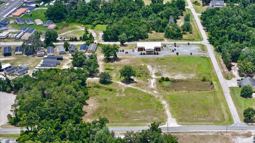 3650 NW Devane St, Lake City, FL à vendre - Aérien – Image 3 sur 7