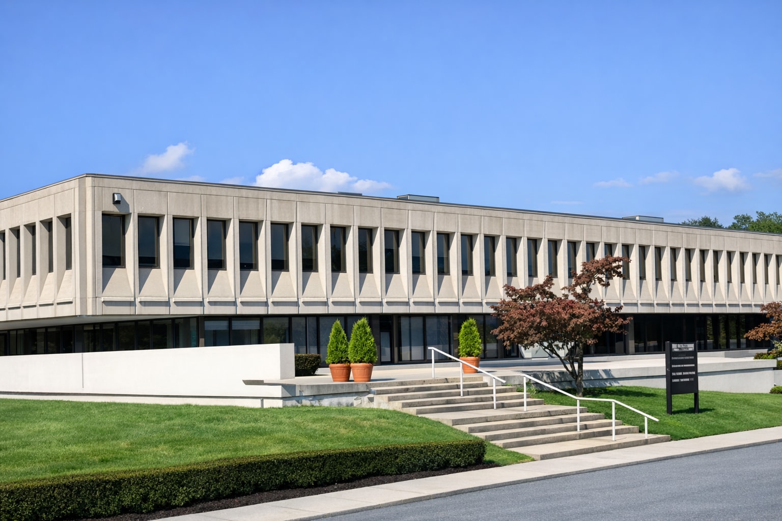 2500 Marcus Ave, Lake Success, NY à louer Photo intérieure– Image 1 sur 7