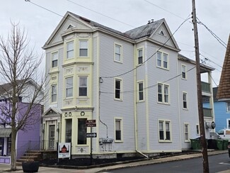 Plus de détails pour 214 Spring St, Newton, NJ - Logement à vendre