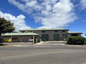 280 Imi Kala St, Wailuku, HI à louer Photo de l’immeuble– Image 1 sur 1