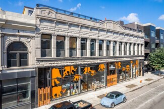 Plus de détails pour 3020 N Lincoln Ave, Chicago, IL - Local commercial à louer