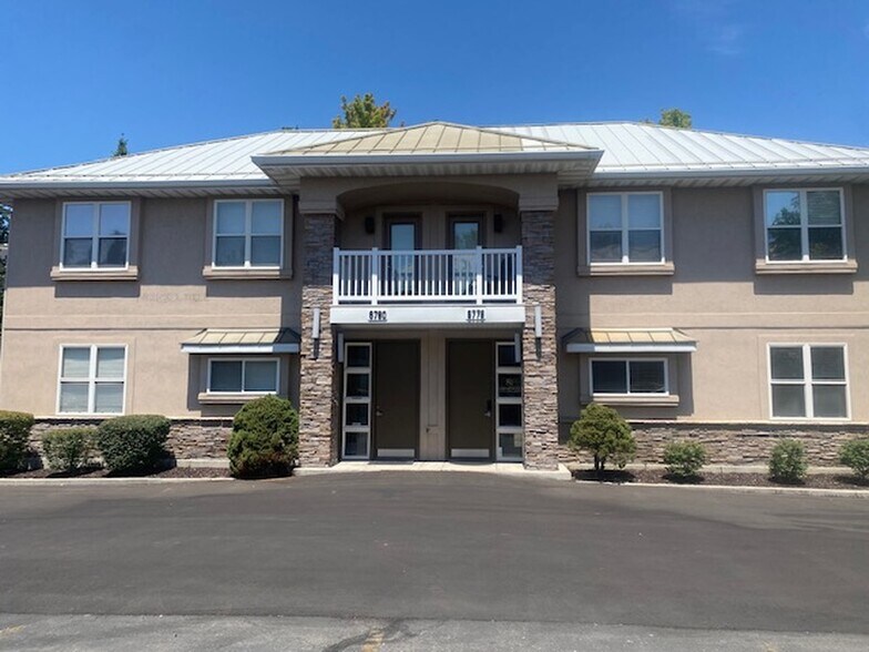 6778-6780 S 1300 E, Salt Lake City, UT à louer - Photo de l’immeuble – Image 2 sur 8