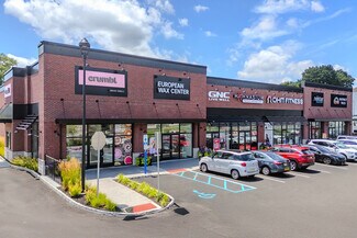 Plus de détails pour 1591-1593 Alps Rd, Wayne, NJ - Local commercial à louer