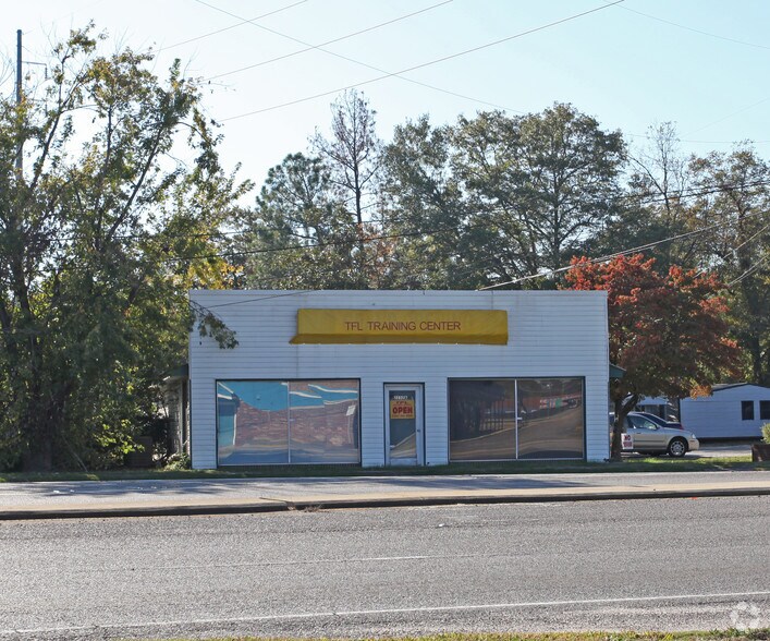 2232 Peach Orchard Rd, Augusta, GA à louer - Photo de l’immeuble – Image 2 sur 2