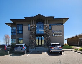 1349 Water Valley Pky, Windsor, CO à louer Photo de l’immeuble– Image 2 sur 7
