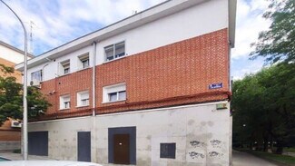 Plus de détails pour Calle de Calahorra, 2, Madrid - Logement à vendre