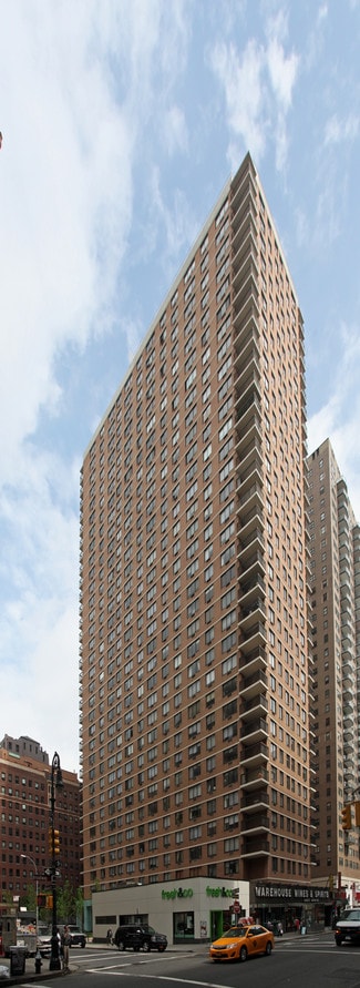 Plus de détails pour 729-741 Broadway, New York, NY - Local commercial à louer
