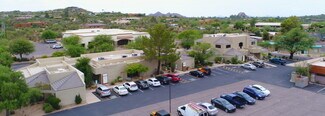 Plus de détails pour 7518 E Elbow Bend Rd, Carefree, AZ - Bureau à louer