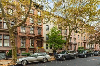 Plus de détails pour 102 Pierrepont St, Brooklyn, NY - Logement à vendre