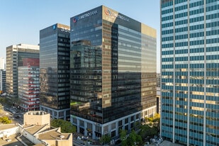 3580 Wilshire Blvd, Los Angeles CA - Local commercial