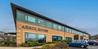 Plus de détails pour Viking Way, Rosyth - Bureau à louer