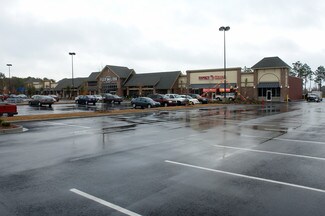 Plus de détails pour 4022-4030 River Oaks Dr, Myrtle Beach, SC - Local commercial à louer