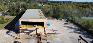 Plus de détails pour 7123 Romona Blvd, Houston, TX - Industriel/Logistique à louer