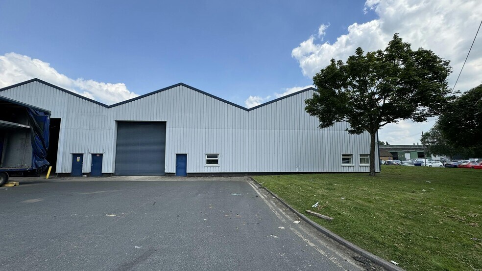 Droiwich Rd, Rushock à louer - Photo de l’immeuble – Image 1 sur 9