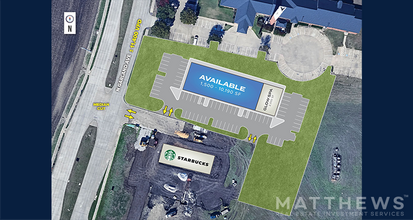 North Garland Crossing - NEQ N Garland & PGBT Rd, Garland, TX à louer Photo intérieure– Image 2 sur 3