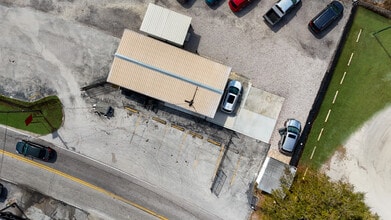 7116 Rose Ave, Orlando, FL - Vue aérienne  vue de carte - Image1